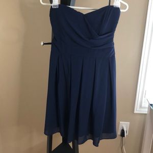 M boutique dress